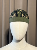 Military Kufi
