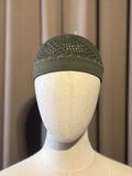 Green Kufi