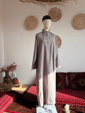 Desert Umber Thobe