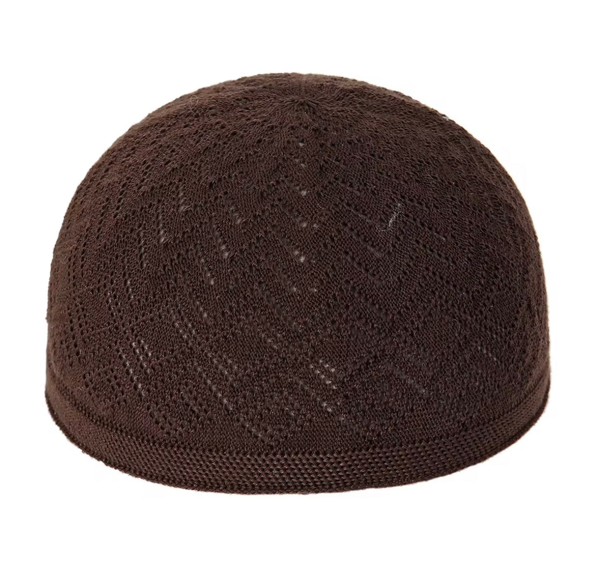 Kufi - Brun